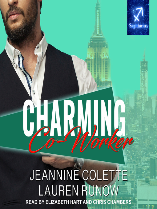 Title details for Charming Co-Worker by Lauren Runow - Available